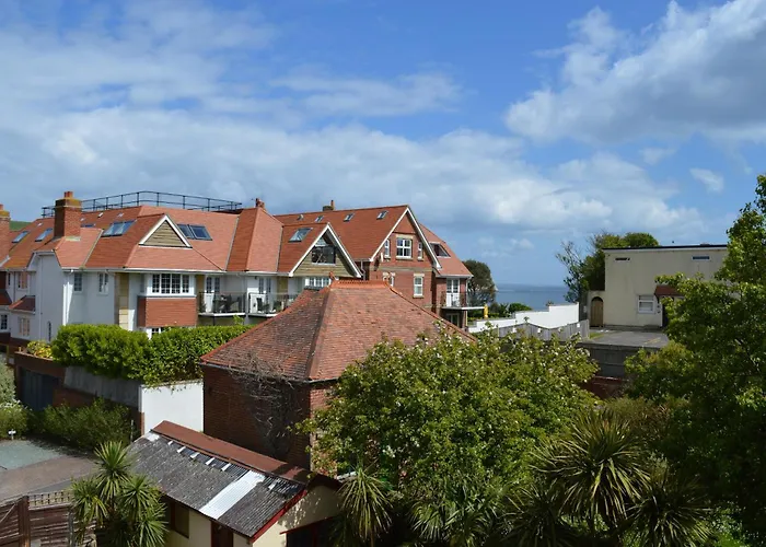 The Rookery Bed & Breakfast Swanage