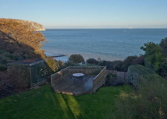 Bella Vista Hotel Swanage